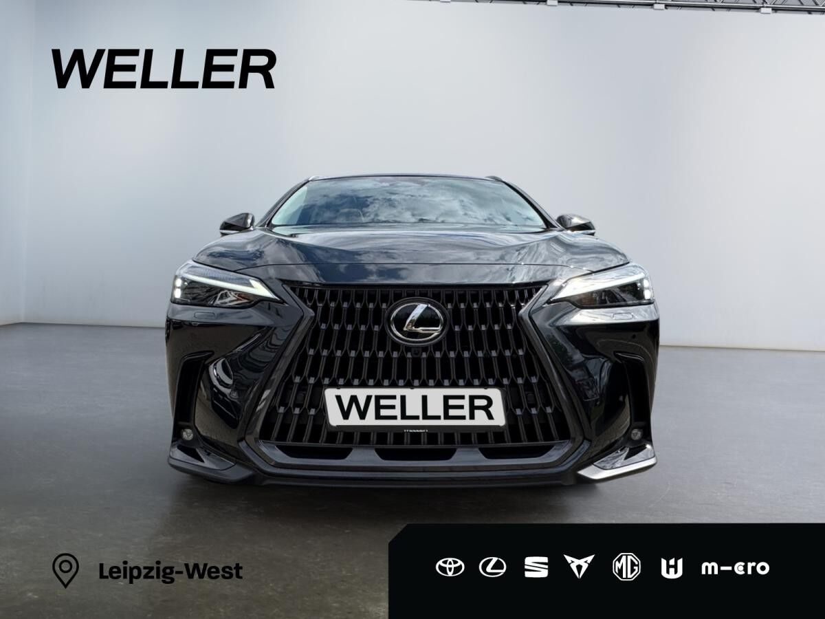 Lexus NX 450h+ Executive Line | E-Four Allrad | Vollausstattung inkl. Panoramadach