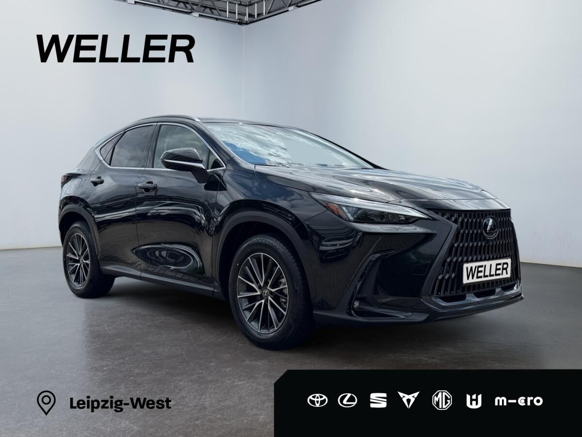 Lexus NX 450h+ Executive Line | E-Four Allrad | Vollausstattung inkl. Panoramadach