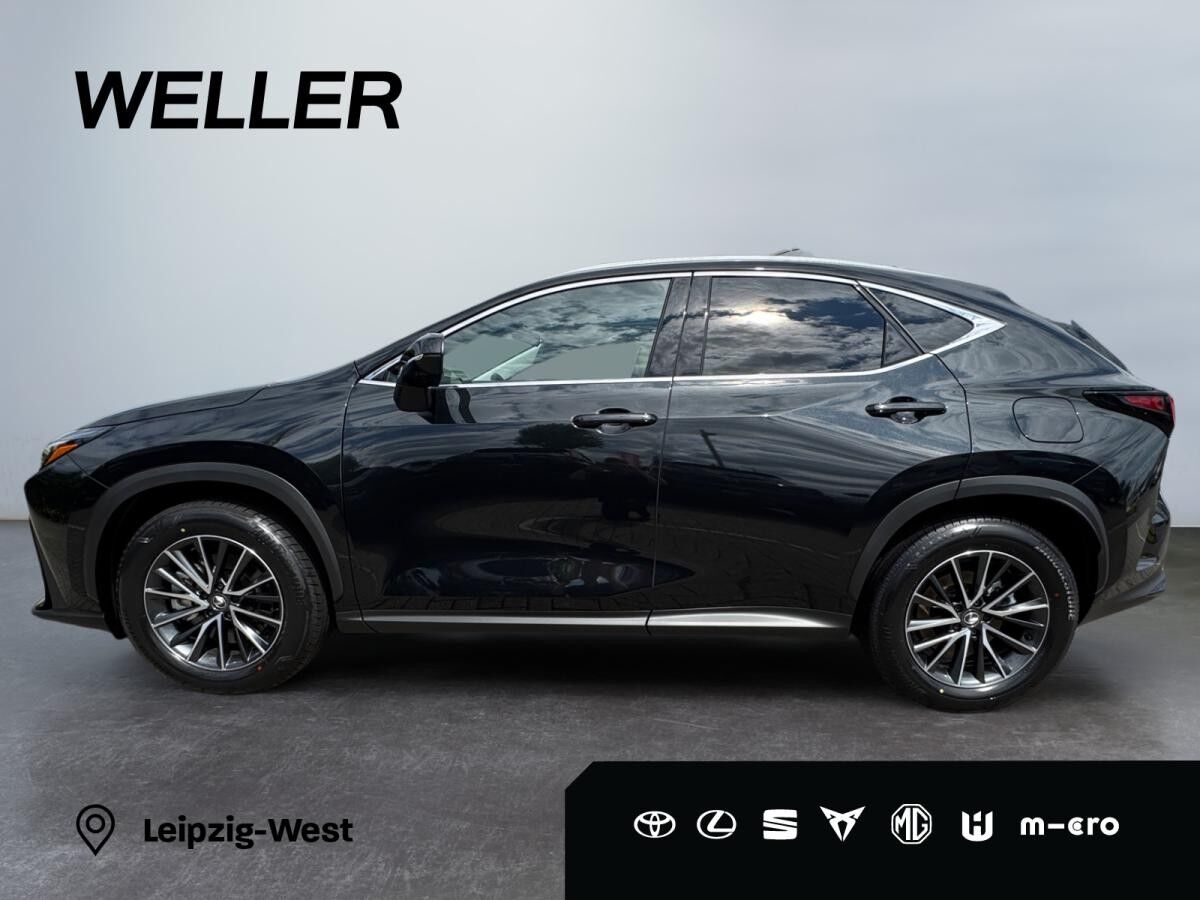 Lexus NX 450h+ Executive Line | E-Four Allrad | Vollausstattung inkl. Panoramadach