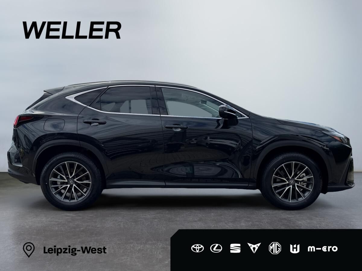 Lexus NX 450h+ Executive Line | E-Four Allrad | Vollausstattung inkl. Panoramadach