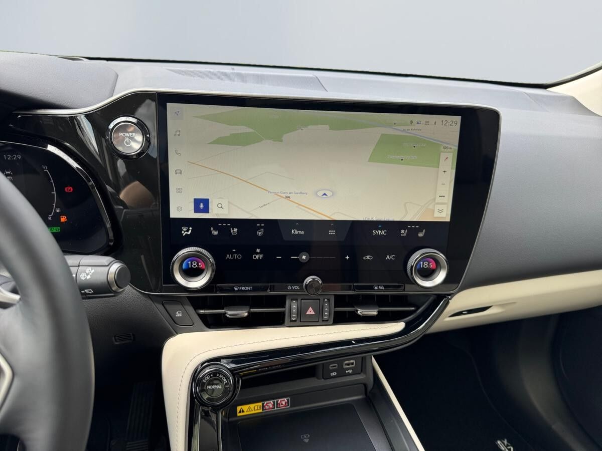 Lexus NX 450h+ Executive Line | E-Four Allrad | Vollausstattung inkl. Panoramadach