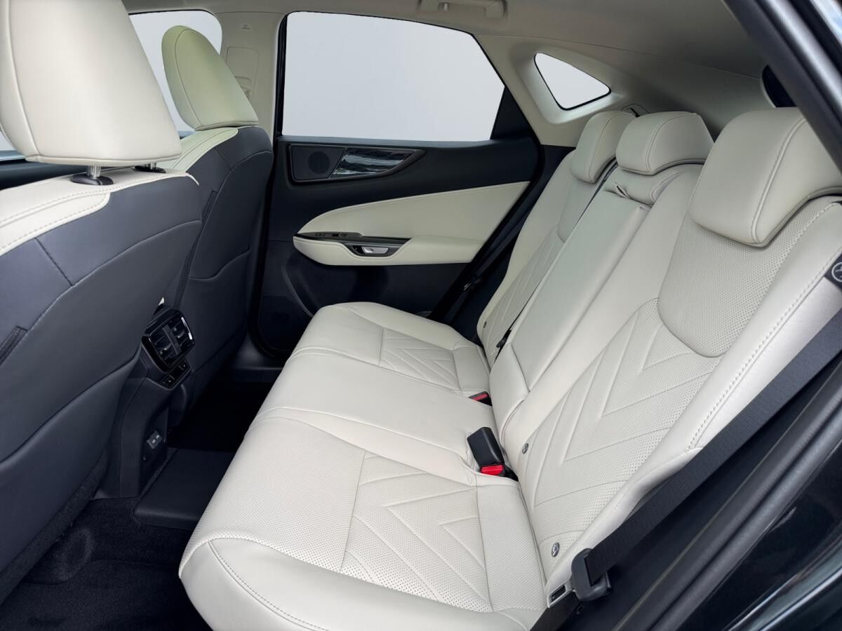 Lexus NX 450h+ Executive Line | E-Four Allrad | Vollausstattung inkl. Panoramadach