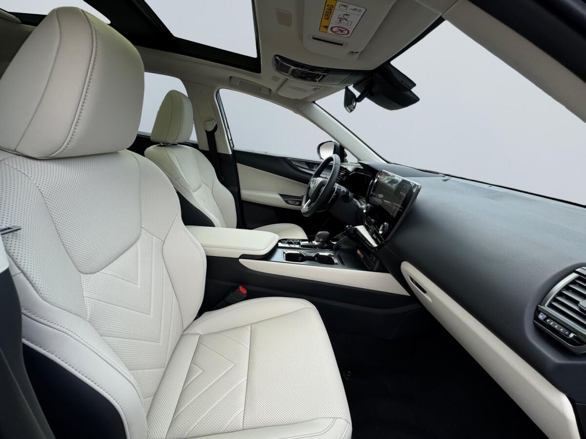 Lexus NX 450h+ Executive Line | E-Four Allrad | Vollausstattung inkl. Panoramadach