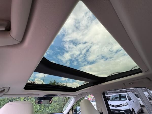 Lexus NX 450h+ Executive Line | E-Four Allrad | Vollausstattung inkl. Panoramadach