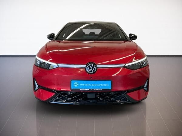 Volkswagen ID.7 GTX 4MO 5J-G MATRIX.AHK.360°.HARMAN.ACC.WÄRMEP.PANO