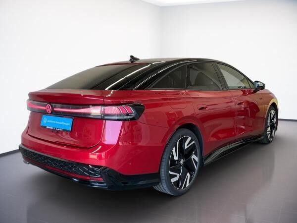 Volkswagen ID.7 GTX 4MO 5J-G MATRIX.AHK.360°.HARMAN.ACC.WÄRMEP.PANO