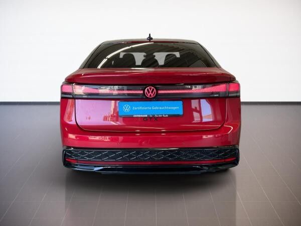 Volkswagen ID.7 GTX 4MO 5J-G MATRIX.AHK.360°.HARMAN.ACC.WÄRMEP.PANO