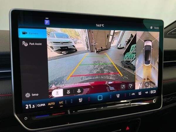 Volkswagen ID.7 GTX 4MO 5J-G MATRIX.AHK.360°.HARMAN.ACC.WÄRMEP.PANO
