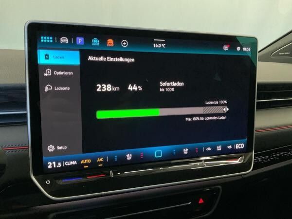 Volkswagen ID.7 GTX 4MO 5J-G MATRIX.AHK.360°.HARMAN.ACC.WÄRMEP.PANO