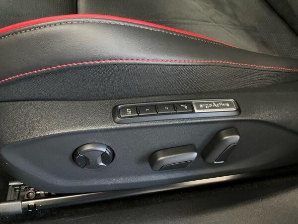 Volkswagen ID.7 GTX 4MO 5J-G MATRIX.AHK.360°.HARMAN.ACC.WÄRMEP.PANO