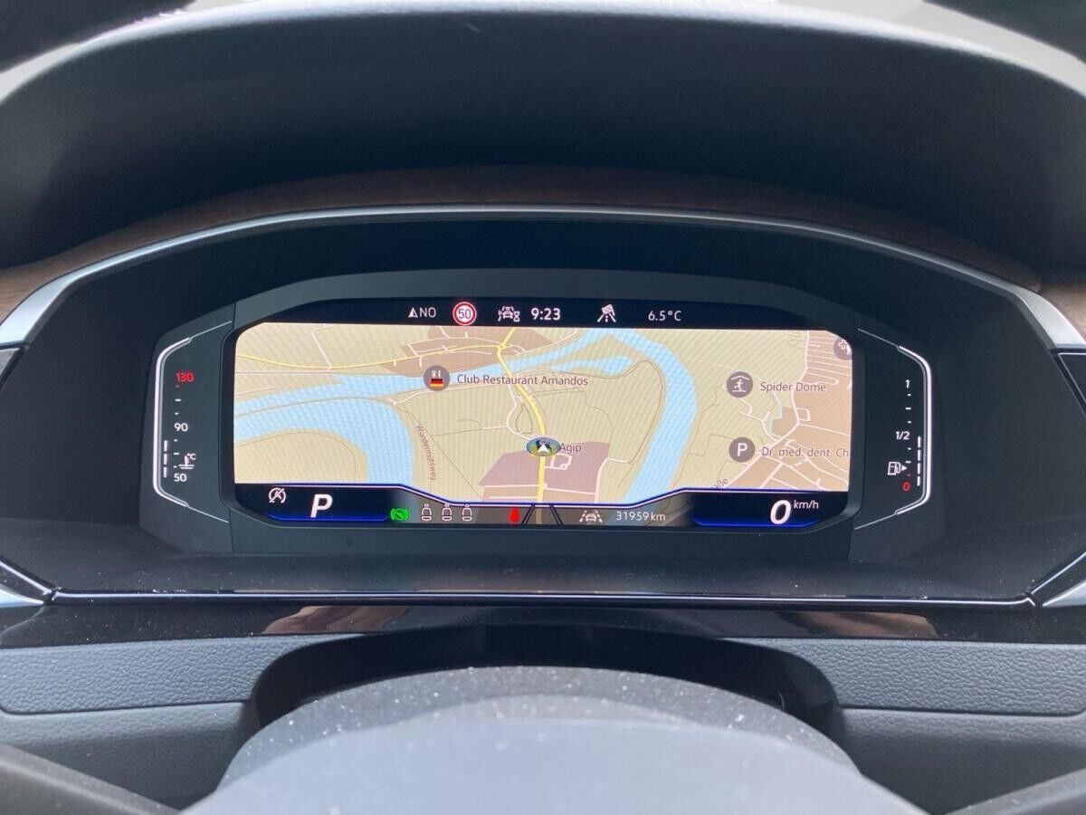 Volkswagen Arteon Shootingbrake ELEGANCE 2.0TSI DSG NAVI.AHK.KAMERA.IQ-LIGHT.IQ-DRIVE