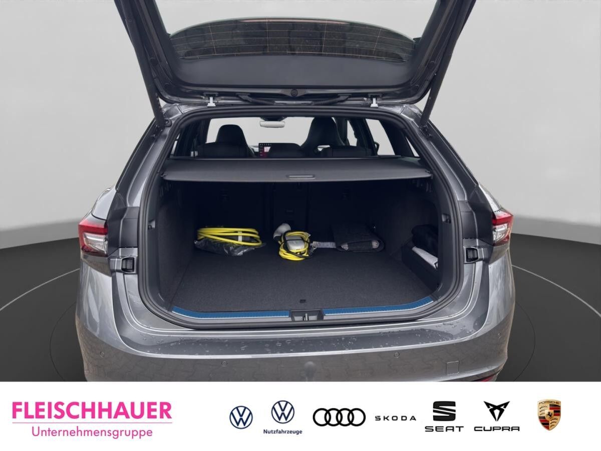 Skoda Superb Sportline 1,5 TSI iV 150 kW  6-Gang-DSG, AHK, Pano