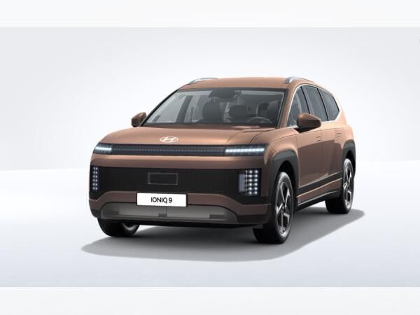 Hyundai IONIQ 9 110 kWh Heckantrieb