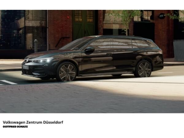 Volkswagen Passat R-Line 1.5 eHybrid-Black Style (Düsseldorf)