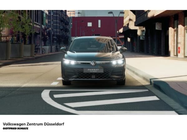 Volkswagen Passat R-Line 1.5 eHybrid-Black Style (Düsseldorf)