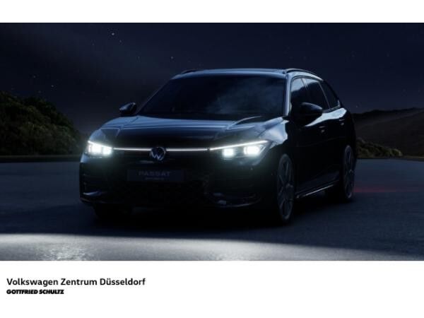 Volkswagen Passat R-Line 1.5 eHybrid-Black Style (Düsseldorf)