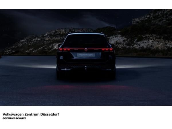 Volkswagen Passat R-Line 1.5 eHybrid-Black Style (Düsseldorf)