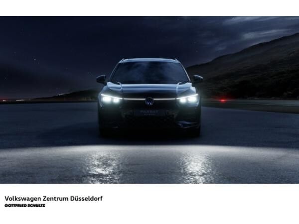 Volkswagen Passat R-Line 1.5 eHybrid-Black Style (Düsseldorf)