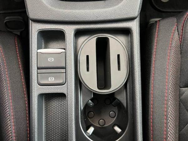 Skoda Octavia Combi RS Navi AHK Pano 360 eHeck Canton