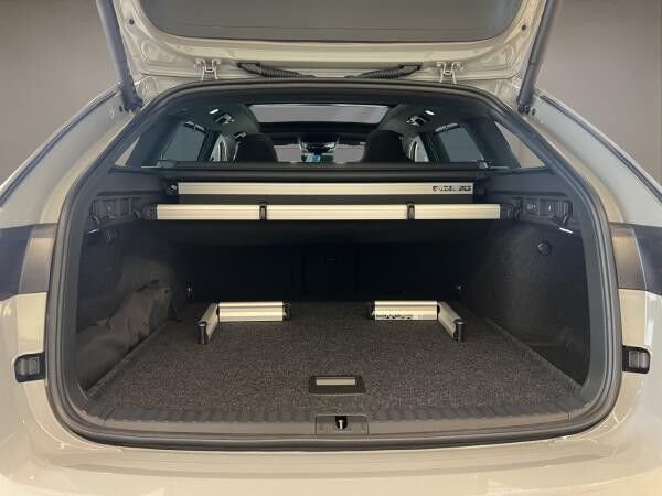 Skoda Octavia Combi RS Navi AHK Pano 360 eHeck Canton