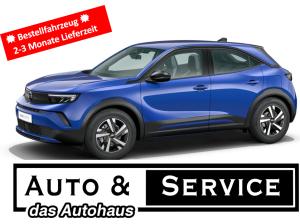 Opel Mokka 💥🚀🔋 Elektro Bestellangebot💥🚀🔋