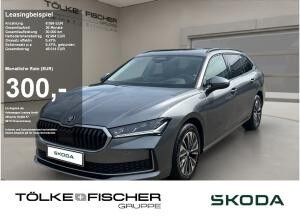 Skoda Superb GW Leasing-Aktion! Combi 2.0 TDI Selection ACC AHK AUT Skoda Superb GW Leasing-Aktion! Combi 2.0 TDI Selection ACC AHK AUT