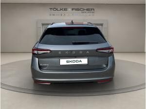 Skoda Superb GW Leasing-Aktion! Combi 2.0 TDI Selection ACC AHK AUT Skoda Superb GW Leasing-Aktion! Combi 2.0 TDI Selection ACC AHK AUT
