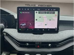 Skoda Superb GW Leasing-Aktion! Combi 2.0 TDI Selection ACC AHK AUT Skoda Superb GW Leasing-Aktion! Combi 2.0 TDI Selection ACC AHK AUT