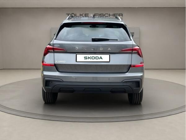 Skoda Kamiq SOFORT VERFÜGBAR! Drive ACC AHK eHeck LED SHZ