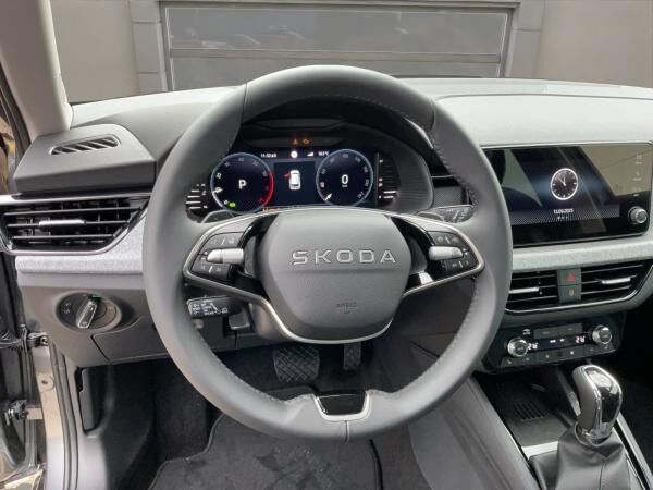 Skoda Kamiq SOFORT VERFÜGBAR! Drive ACC AHK eHeck LED SHZ