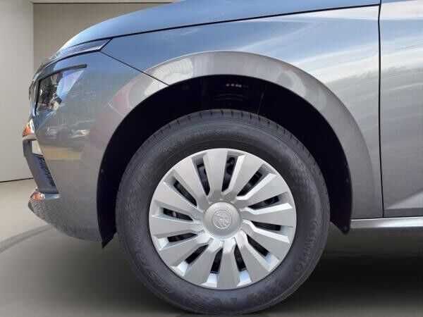 Skoda Kamiq SOFORT VERFÜGBAR! 1.0 TSI Klima Virtual LED PDC SHZ SpurH