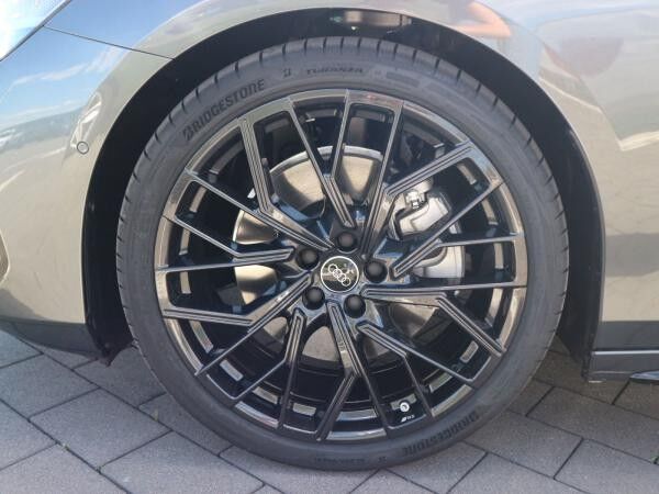 Audi A6 Avant edition one TDI quattro S tronic S line