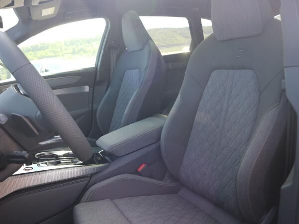 Audi A6 Avant edition one TDI quattro S tronic S line