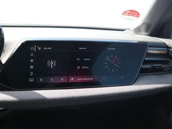 Audi A6 Avant edition one TDI quattro S tronic S line
