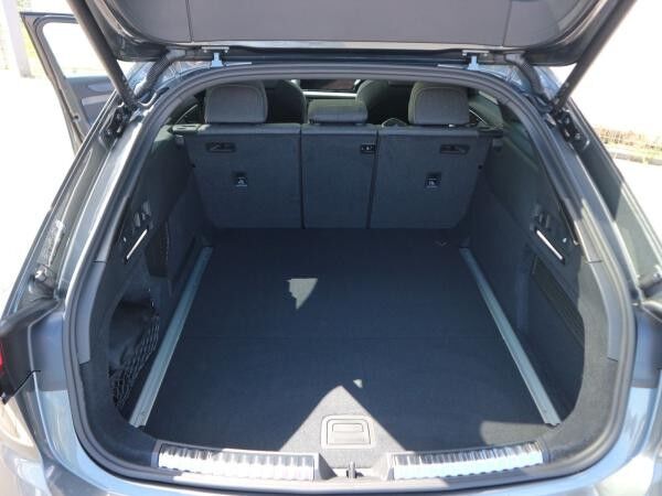 Audi A6 Avant edition one TDI quattro S tronic S line