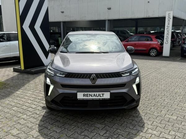 Renault Captur Techno TCe115 "🗺️ Navi♨️ Sitzheizung🛞 GJR"