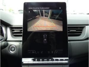 Renault Captur Techno TCe115 "🗺️ Navi♨️ Sitzheizung🛞 GJR"