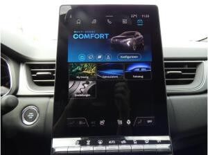 Renault Captur Techno TCe115 "🗺️ Navi♨️ Sitzheizung🛞 GJR"