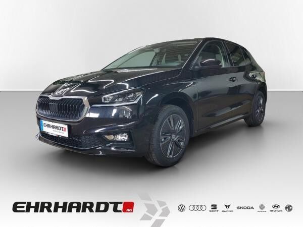 Skoda Fabia (PJ3)