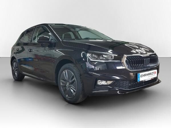 Skoda Fabia (PJ3)