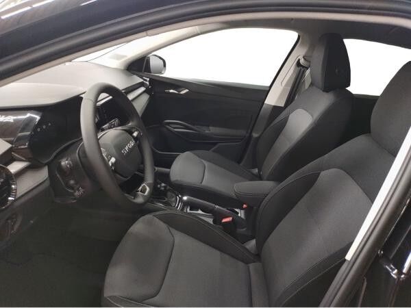 Skoda Fabia (PJ3)