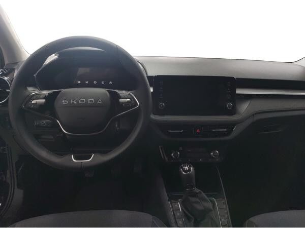 Skoda Fabia (PJ3)