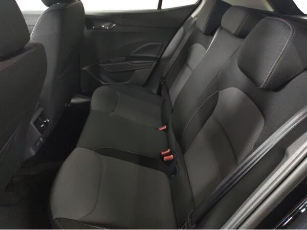 Skoda Fabia (PJ3)