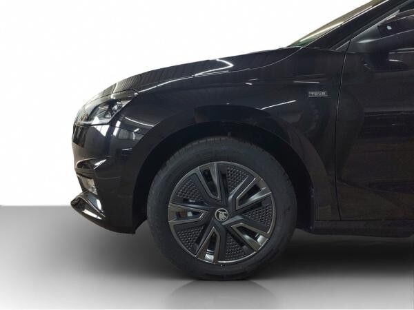 Skoda Fabia (PJ3)