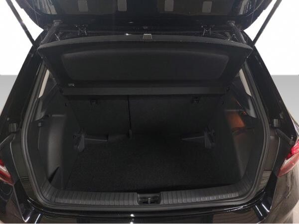 Skoda Fabia (PJ3)