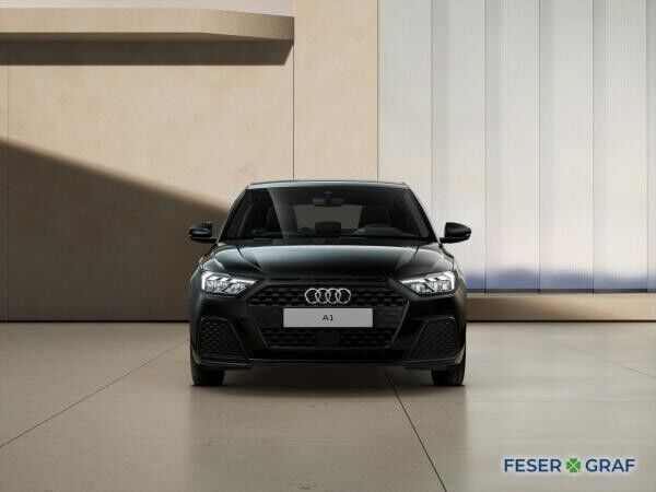 Audi A1 25 TFSI AKTIONSFAHRZEUG ab 11.2025