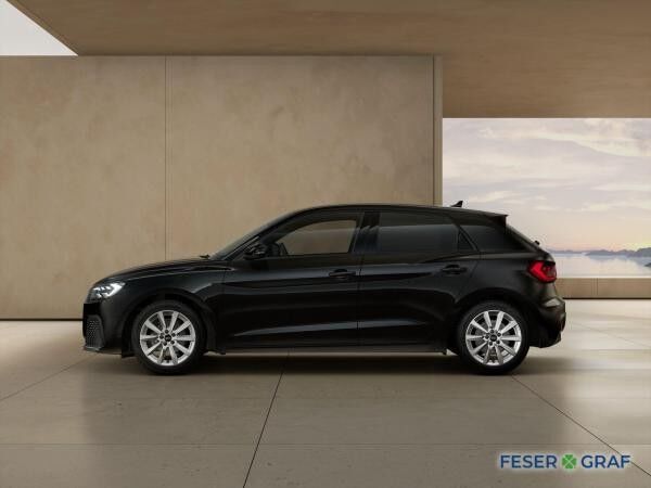 Audi A1 25 TFSI AKTIONSFAHRZEUG ab 11.2025