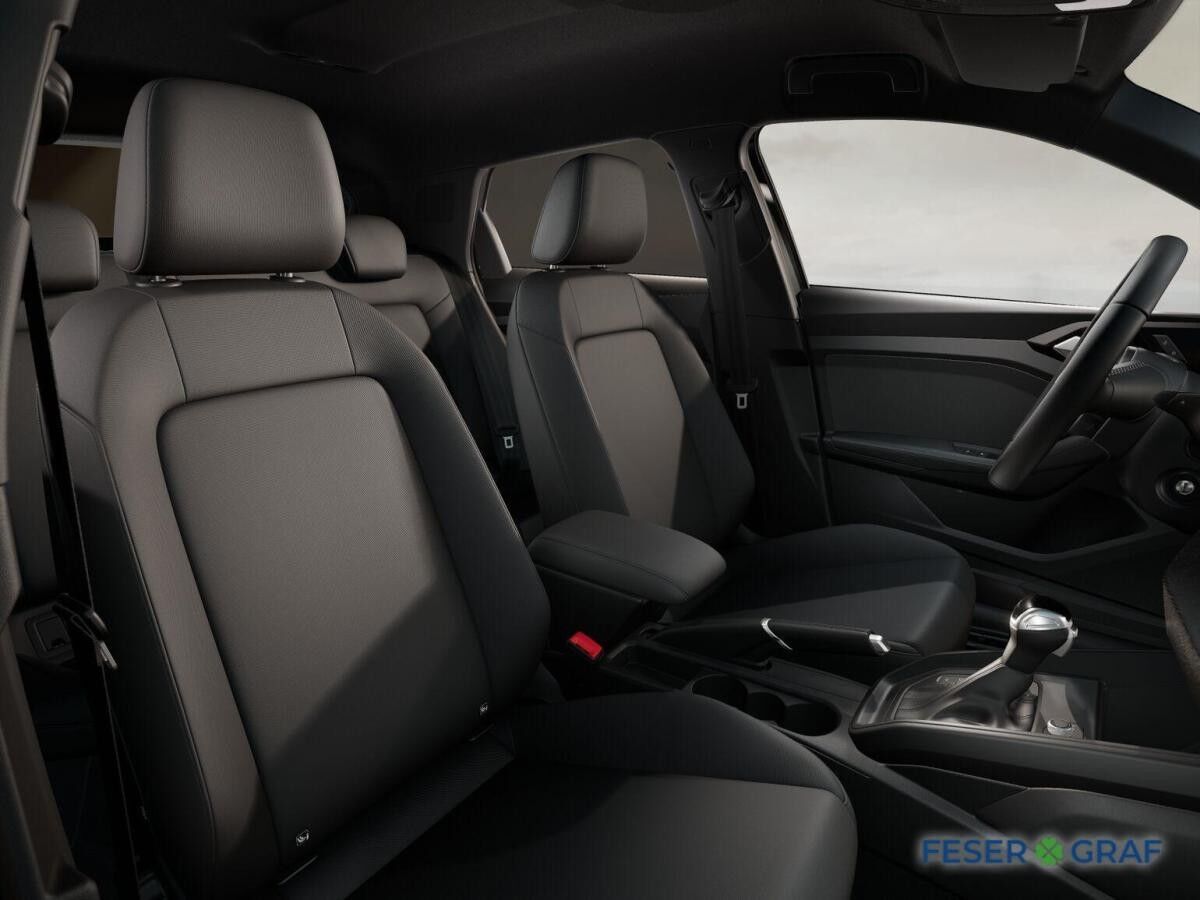 Audi A1 25 TFSI S Tronic AKTIONSFAHRZEUG ab 11.2025