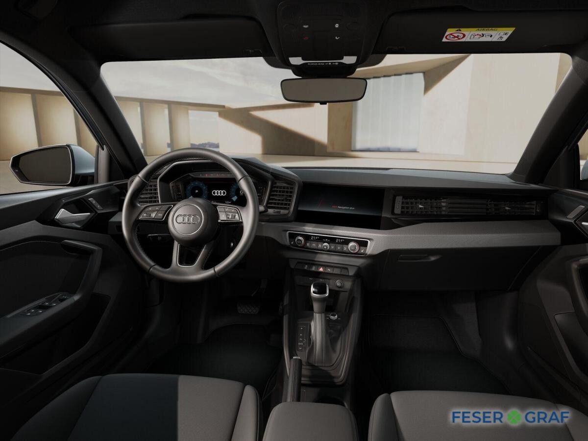 Audi A1 25 TFSI S Tronic AKTIONSFAHRZEUG ab 11.2025