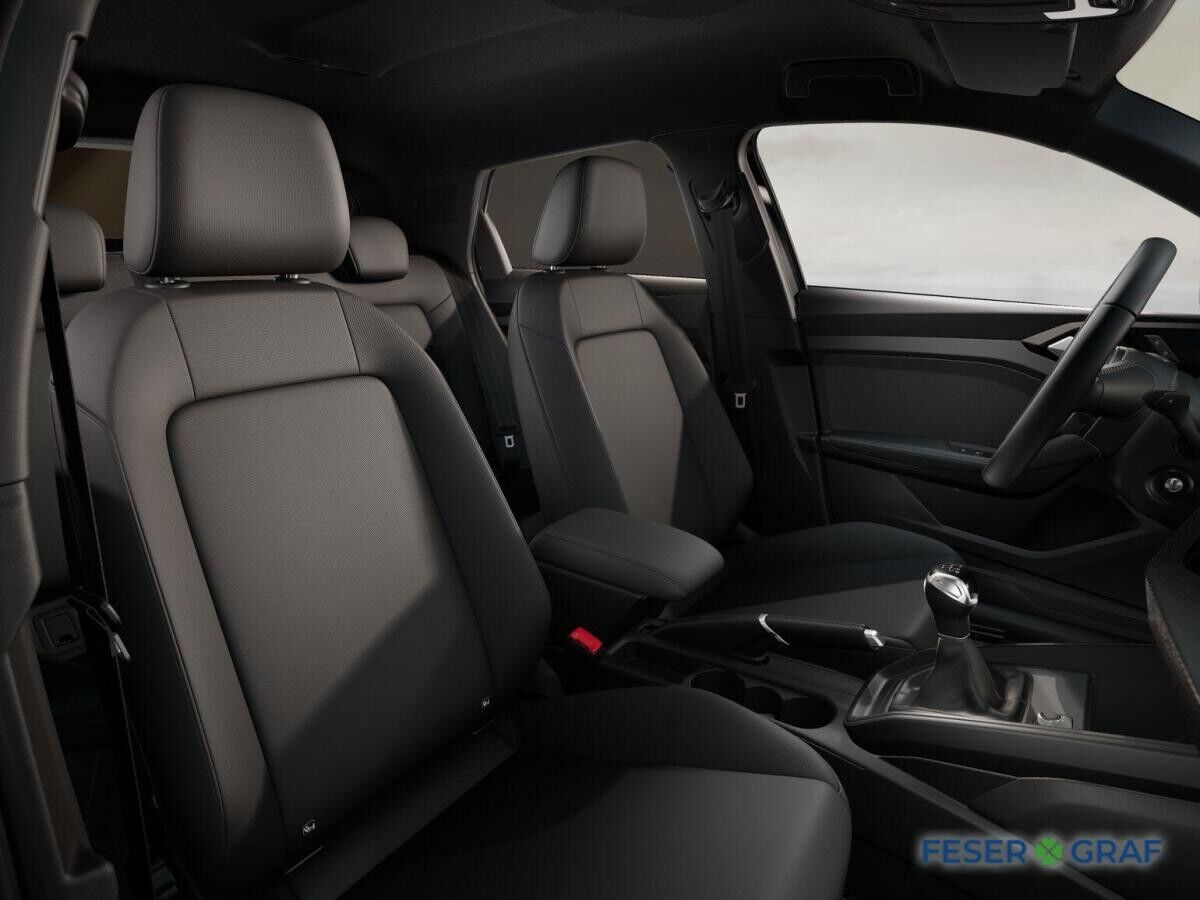 Audi A1 25 TFSI AKTIONSFAHRZEUG ab 11.2025